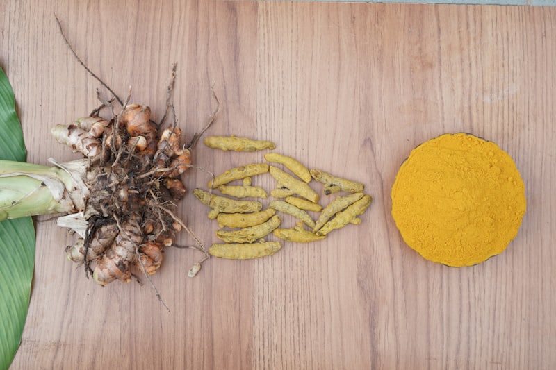 Berberine HCl